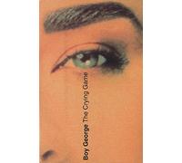 Boy George - Crying Game [CASSETTE]