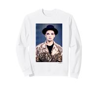 Boy George Culture Club Cantante de Phil Nicholls Sudadera
