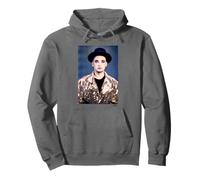 Boy George Culture Club Cantante de Phil Nicholls Sudadera con Capucha