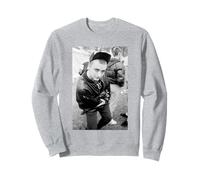 Boy George Culture Club Detener La Cláusula Derechos Gay Demo 1988 Sudadera