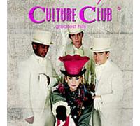 Boy George - Culture Club Greatest Hits CD, 17 Track Compilation Compact Disc