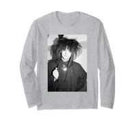 Boy George Culture Club La Medalla Canción Música Video Shoot Manga Larga