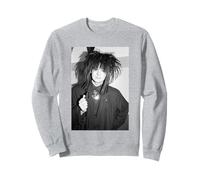 Boy George Culture Club La Medalla Canción Música Video Shoot Sudadera