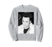 Boy George Culture Club Montreux Pop Festival Suiza Sudadera