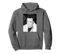 Boy George Culture Club Montreux Pop Festival Suiza Sudadera con Capucha