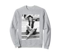 Boy George Culture Club Pop Star Foto 1982 Sudadera
