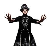 Boy George & Culture - Runaway Train [Vinilo]