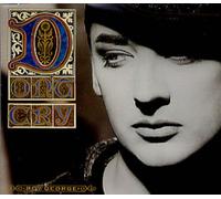 Boy George - Don't cry (Full Version, 1988, UK)