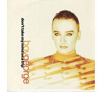 Boy George - Don't take my mind on a trip (U.S. Club Mix) [VINYL]