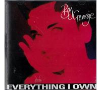 Boy George - Everything I Own / Miss Me Blind