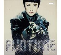 Boy George - Funtime - Numbered Edition