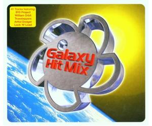 Boy George - Galaxy Hit Mix