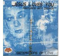 Boy George - Generations Of Love