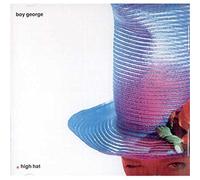 Boy George - High Hat