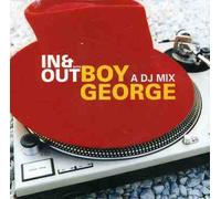 Boy George - In and Out With Boy George