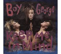 Boy George - Keep Me In Mind / State Of Love / I Pray (Extended Mix) [Vinyl Single]