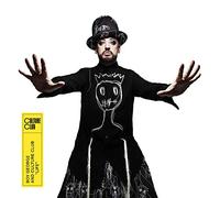 Boy George - Life [Vinilo]