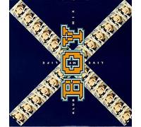 Boy George - Live My Life (Klub Mix / 7 Inch Version / Soul Remix) [Vinyl Single]