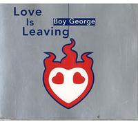 Boy George - Love Is Leaving