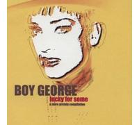 Boy George - Lucky for Some