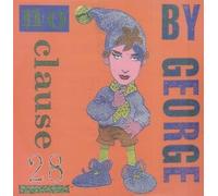 Boy George - NO CLAUSE 28