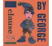 Boy George - NO CLAUSE 28 7 INCH (7" VINYL 45) UK VIRGIN 1988