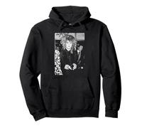 Boy George of Culture Club en el estreno de la película 1984 Sudadera con Capucha