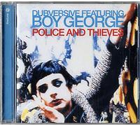 Boy George - Police & Thieves