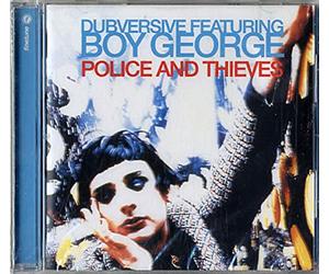 Boy George - Police & Thieves