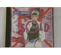 Boy George - Sold