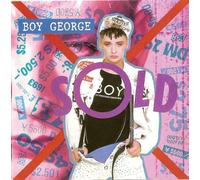 Boy George Sold [Hi-Res (MQA x U (CD) (Importación USA)