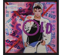 BOY GEORGE - sold LP [Vinilo]