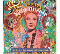 Boy George - Spin dazzle-Best of (& Culture Club)