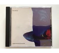 Boy George - Tense nervous headache