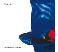 Boy George - Tense Nervous Headache [SHM-CD]