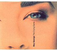 Boy George - The Crying Game