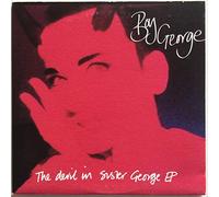 Boy George - The Devil in Sister George