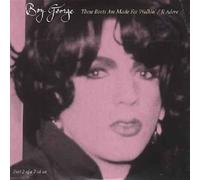 Boy George - These Boots Are Made For Walkin' / Il Adore [CD 2]