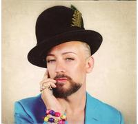 Boy george - This is what i do