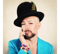 Boy george - This is what i do