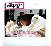 Boy George - To be reborn (1987) / Vinyl Maxi Single [Vinyl 12'']