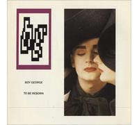 Boy George - To Be Reborn
