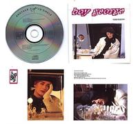 Boy George - To Be Reborn (FOC)