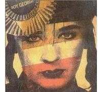Boy George - Unrecoupable One Man Bandit