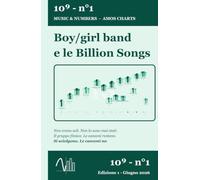Boy/girl band e le Billion Songs: Non erano soli. Non lo sono mai stati. Il gruppo finisce. Le canzoni restano. Si sciolgono. Le canzoni no. (10⁹ - Dieci alla nona)