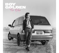 Boy Golden For Eden (CD) (Importación USA)