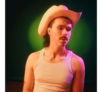 Boy golden - For jimmy