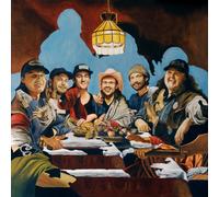 Boy Golden For Jimmy (CD) EP (Importación USA)