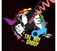Boy Group,the - Love is a Freaquency [Import]