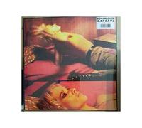Boy Harsher - Careful (Vinyl Coloured Limited Edt.) [Vinilo]